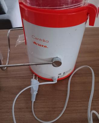 centrifuga ariete