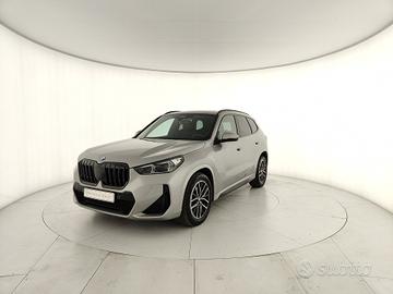 BMW X1 xdrive23d mhev 48V MSport auto