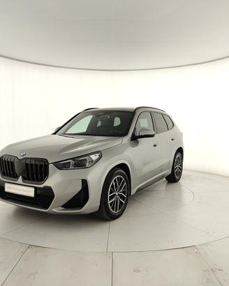BMW X1 xdrive23d mhev 48V MSport auto