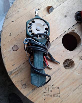 telefono storico