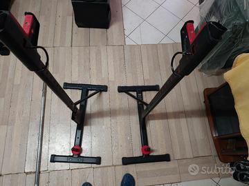 Rack per Bilanciere 