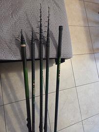 canne da pesca 
