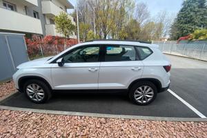 Seat ateca 1.6 diesel 2019