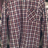 Camicia Merc London 