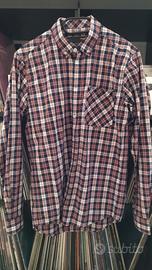 Camicia Merc London 