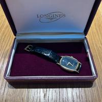 Orologio Longines Vintage