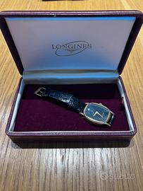 Orologio Longines Vintage