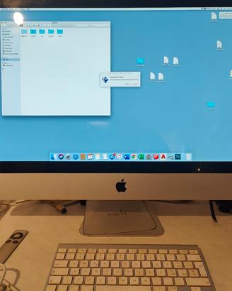 imac 27' i7 12 gb ram perfetto