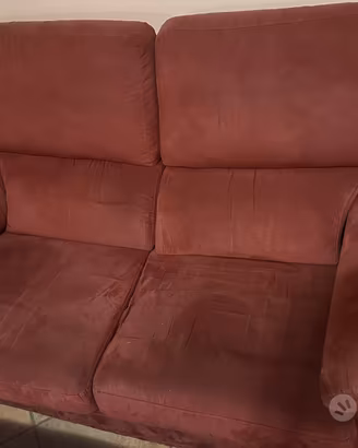 Coppia Divani DondiSalotti