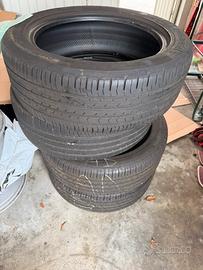 Gomme 205/55/17 Continental