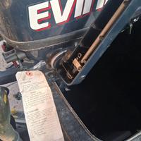 evinrude