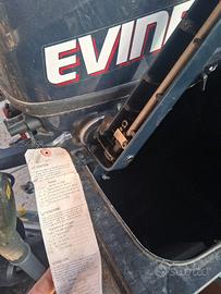 evinrude