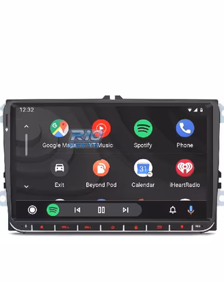 RADIO GPS ANDROID 14 PER VOLKSWAGEN VW