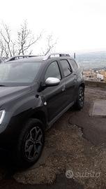 DACIA Duster 2ª serie - 2018