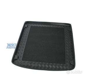 VASSOIO PORTABAGAGLI PER SKODA