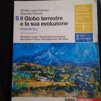 Il globo terrestre e la sua evoluzione