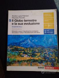 Il globo terrestre e la sua evoluzione
