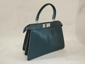 Fendi Peekaboo Medium 2023