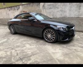 MERCEDES Classe C (W/S205) - 2020