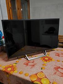 TV Sony 32 led Wifi