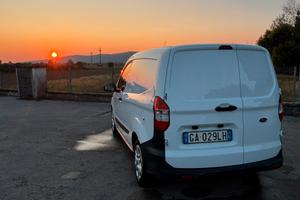 Ford courier 33.000km