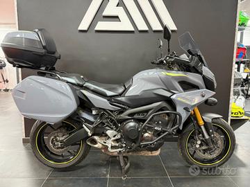 YAMAHA TRACER 900 GT - 2019