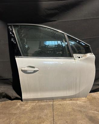 Porta anteriore destra Peugeot 208