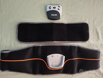 vibromassaggiatore Beurer nuovo