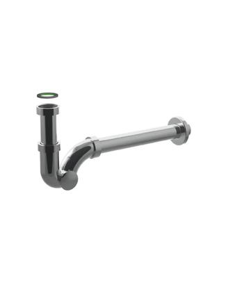 N,4 sifoni BONOMINI per bidet  a "S" 1'1/4