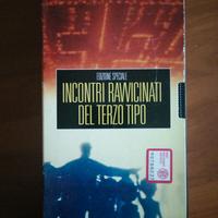 incontri ravvicinati del terzo tipo 