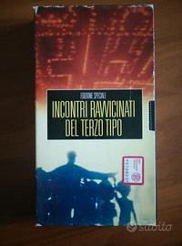 incontri ravvicinati del terzo tipo 