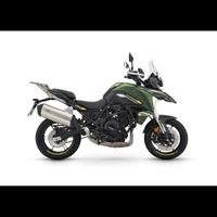 Benelli TRK 702 Stradale