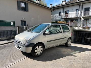 Twingo 1.2 benzina 58 CV