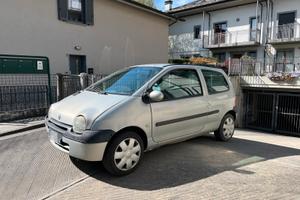 Twingo 1.2 benzina 58 CV