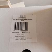 caraffa completa per Gran Lattissima delonghi 