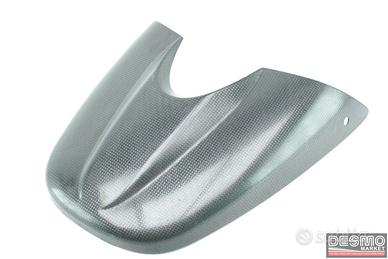 Cover sella Triumph Speed Triple 2008-2010