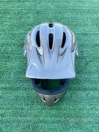 casco mtb