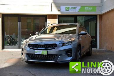 KIA XCeed 1.0 T-GDi Urban GARANZIA KIA FINO AL 2