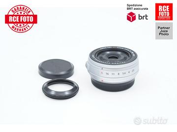 Fuji XF 23 F2.8 R WR (Fujifilm)