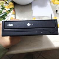 Masterizzatore DVD-RW/CD-RW