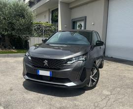 Peugeot 3008 allure