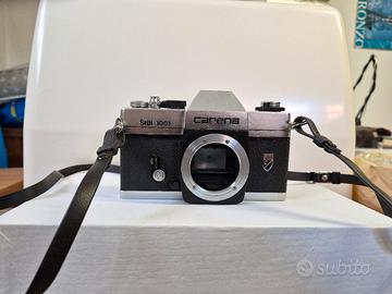 fotocamera CARENA 