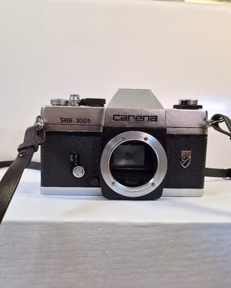 fotocamera CARENA 