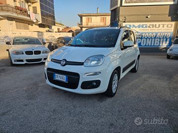 Fiat Panda 1.2 Trussardi