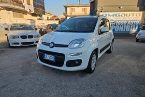Fiat Panda 1.2 Trussardi