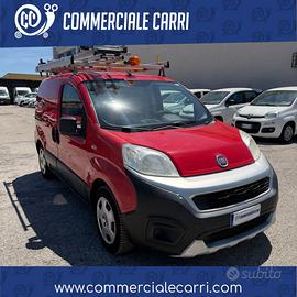 FIAT FIORINO 1.3 M-JET FURGONE ADVENTURE -