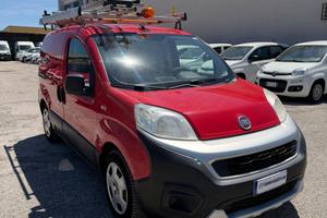 FIAT FIORINO 1.3 M-JET FURGONE ADVENTURE -