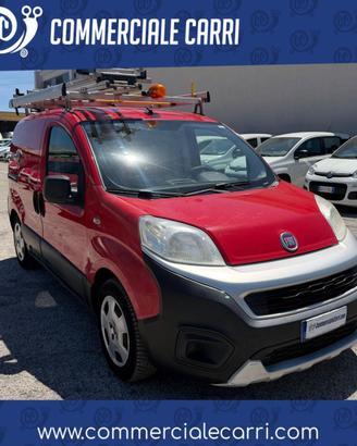 FIAT FIORINO 1.3 M-JET FURGONE ADVENTURE -