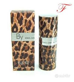 Dolce & Gabbana BY Eau de Parfum ml. 50