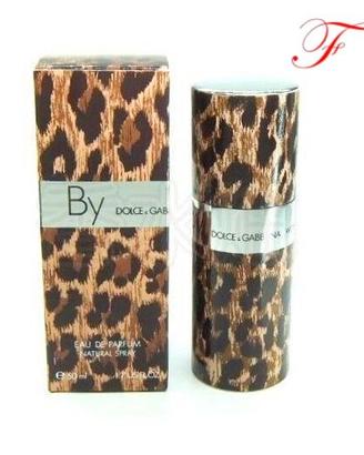 Dolce & Gabbana BY Eau de Parfum ml. 50